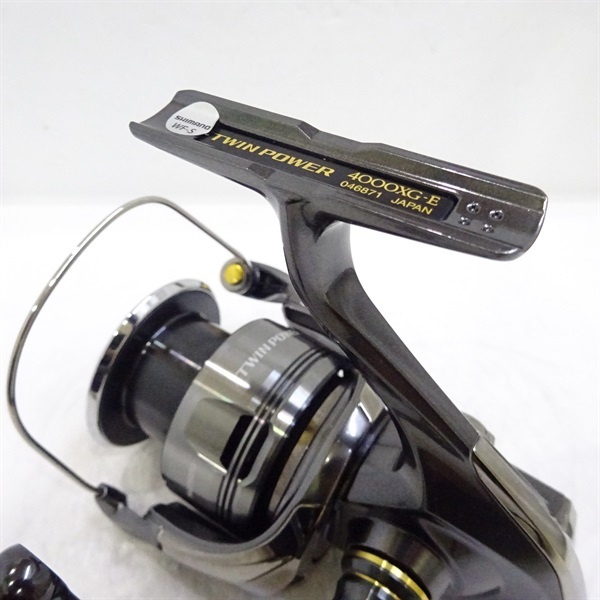 ２４ツインパワー４０００ＸＧ